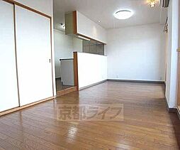 ＡＺハウス 1階3LDKのリビング/ダイニング