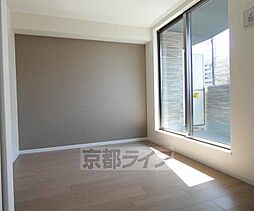 ＷＩＮ深草枯木町 3階1Kのリビング/ダイニング