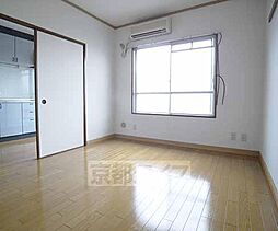 ファミリーハイツ18 5階3DKのリビング/ダイニング