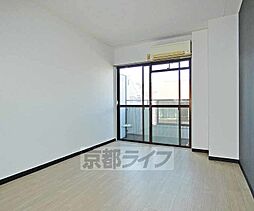 近鉄京都線 上鳥羽口駅 徒歩27分の賃貸マンション 1階1Kのリビング/ダイニング