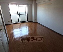 近鉄京都線 小倉駅 徒歩2分の賃貸マンション 3階1Kのリビング/ダイニング