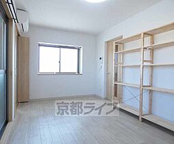 メゾン・リリー 3階1Kのリビング/ダイニング