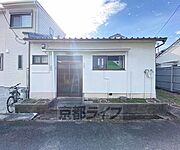 向日町駅より徒歩13分 築56年9ヶ月の賃貸物件