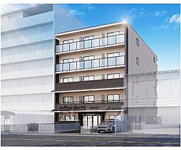 サクシード伏見京橋2ｎｄ