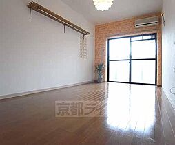 Ｂｕｉｌｍ−Ｏｎｅ 2階1Kのリビング/ダイニング