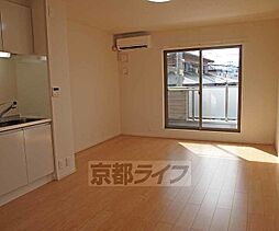 Ｎｏｕｒｉｓｈ　Ｃｏｍｙｕ 1階2LDKのリビング/ダイニング