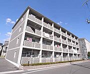 中書島駅より徒歩28分 築16年10ヶ月 4階建の賃貸物件