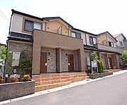 橋本駅より徒歩11分 築19年 2階建の賃貸物件