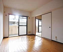 ドルミ高矢 3階3LDKのリビング/ダイニング