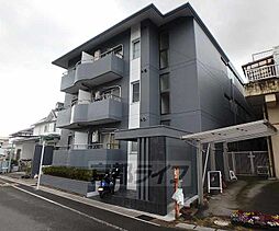 近鉄京都線 向島駅 徒歩4分の賃貸マンション