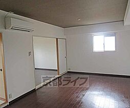 JR東海道・山陽本線 桂川駅 徒歩5分の賃貸マンション 3階3LDKのリビング/ダイニング