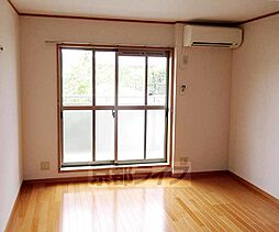 近鉄京都線 興戸駅 徒歩14分の賃貸アパート 1階1Kのリビング/ダイニング