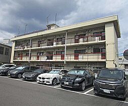 JR東海道・山陽本線 桂川駅 徒歩10分の賃貸マンション