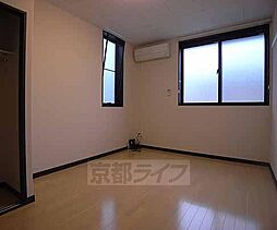 レオネクスト大輝 2階1Kのリビング/ダイニング