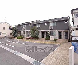 近鉄京都線 興戸駅 徒歩8分の賃貸アパート