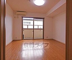 ｗｉｎ21 4階1Kのリビング/ダイニング