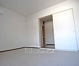 リバティー山崎 4階1DKのリビング/ダイニング