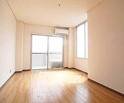 JR東海道・山陽本線 西大路駅 徒歩10分の賃貸マンション 2階2DKのリビング/ダイニング