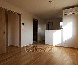 Ｐｒｅｍｉｅｒ　Ｍａｒｓｅｉ寺内町 3階2LDKのリビング/ダイニング