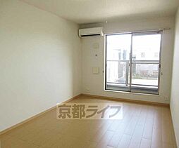 京阪本線 樟葉駅 徒歩25分の賃貸アパート 1階1Kのリビング/ダイニング