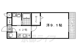 Ａ−ｍｏｎ醍醐 5階