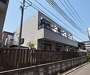 丹波橋駅より徒歩3分 2階 築37年の賃貸物件