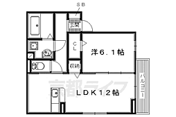 エクセレンス大畔 2階