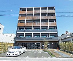 京都市営烏丸線 十条駅 徒歩5分の賃貸マンション