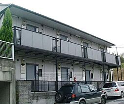 JR片町線(学研都市線) 同志社前駅 徒歩10分の賃貸アパート