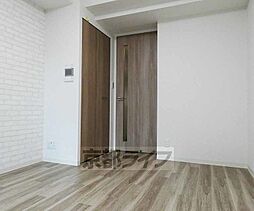 京都市営烏丸線 九条駅 徒歩7分の賃貸マンション 2階1Kのリビング/ダイニング