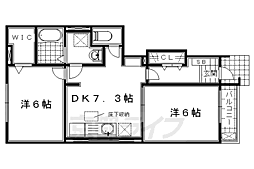サニーハウス 1階