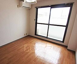 りりぱっと植村 3階1Kのリビング/ダイニング