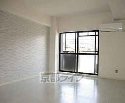 ディック・ベル 4階3LDKのリビング/ダイニング