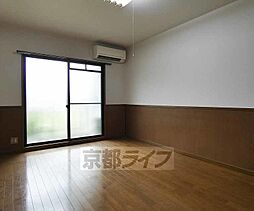 ＡＣメゾン藤ノ森 1階1DKのリビング/ダイニング