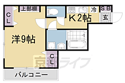 メゾン・マロン 2階
