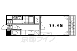 メゾン・ノーブル 5階