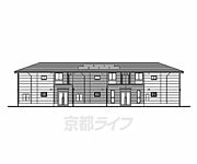 桃山駅より徒歩8分 1階 新築の賃貸物件