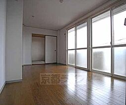 トゥインクル八科 2階2LDKのリビング/ダイニング