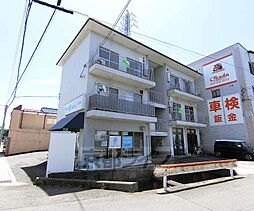 JR東海道・山陽本線 向日町駅 徒歩12分の賃貸マンション