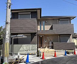 JR片町線(学研都市線) 京田辺駅 徒歩8分