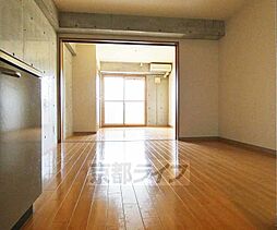 リアライズＪＲ藤森 4階1LDKのリビング/ダイニング