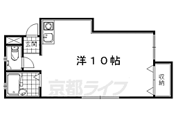 ハイツサンフラワー向島 1階