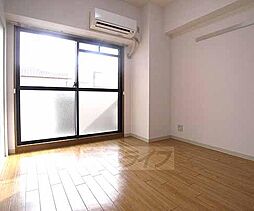 ルネッサ桃山 6階1DKのリビング/ダイニング