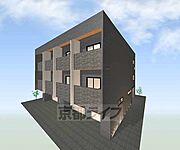 大久保駅より徒歩3分 2階 新築の賃貸物件