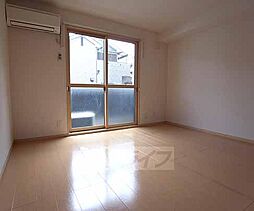 グランシャリオ 1階1Kのリビング/ダイニング