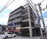伏見稲荷駅より徒歩2分 5階 築28年5ヶ月の賃貸物件