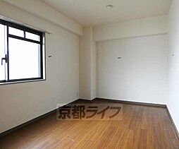 メゾン・パサージュ 2階2LDKのリビング/ダイニング