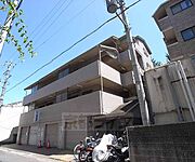 淀駅より徒歩3分 3階 築37年4ヶ月の賃貸物件