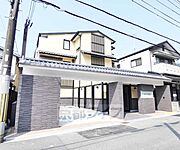 サクシード伏見京町 1階 築7年10ヶ月の賃貸物件