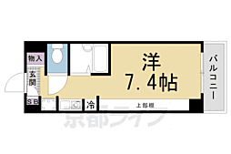 メゾンエトワール 3階/-